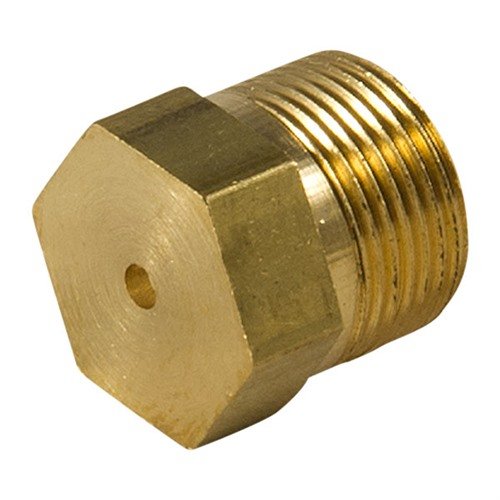 Brownells Lp Gas Hwct Burner Orifice Cap - Brownells