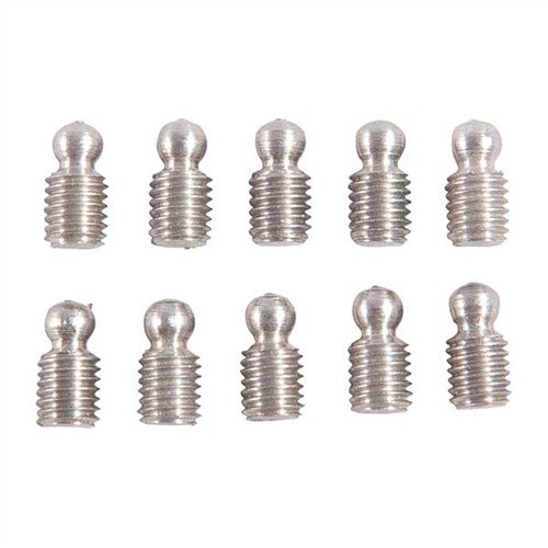 Brownells Shotgun Sight Stainless Refill Sights #27 10 Pack - Brownells