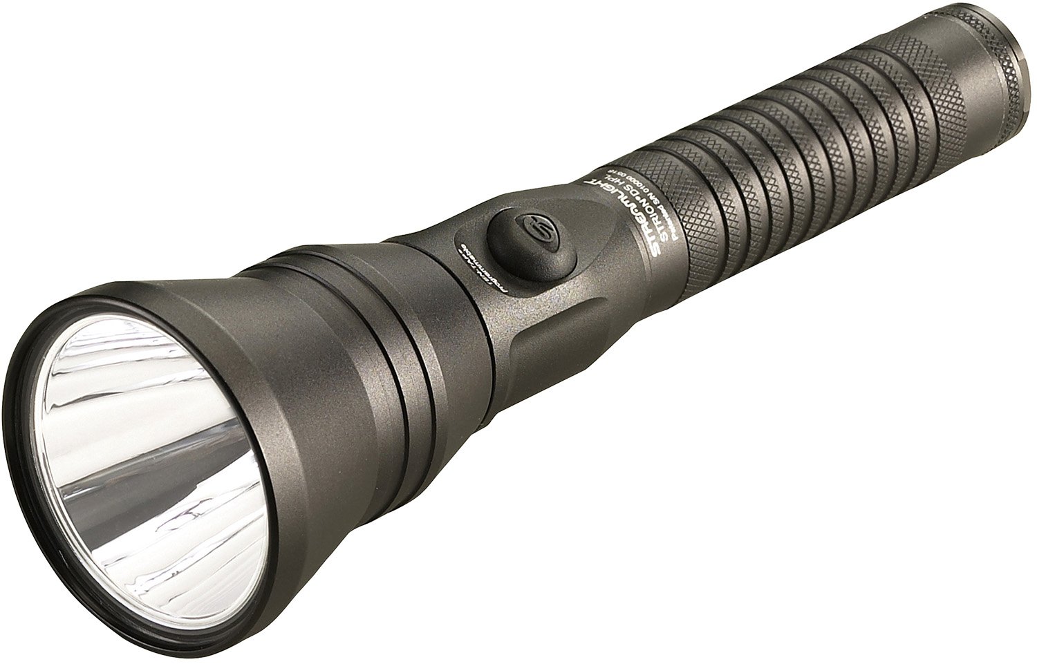 Streamlight 74819 Strion DS HPL Flashlight 700 Lumens Black Anodized LED