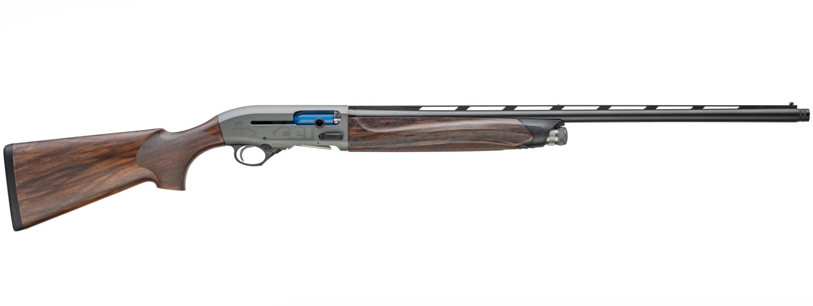 Beretta A400 Xcel 12 Gauge 32 in Blued Barrel Grey Finish 21 Semi-Auto - Beretta - 12 Gauge