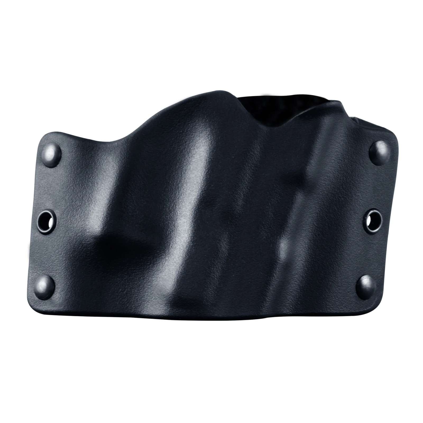 Stealth Operator H50060 Micro Compact OWB Black Nylon Right Hand Holster