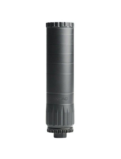 LANTAC SUPPRESSOR M-SPEC 556 INC 1/2X28 DT