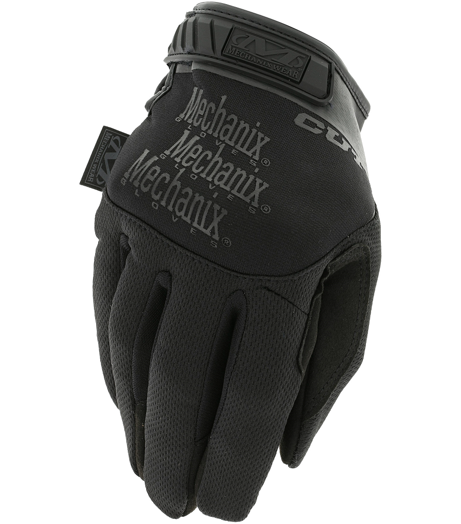 Mechanix Wear TSCR-55-011 Pursuit CR5 Gloves Covert XL, Cut Resistant