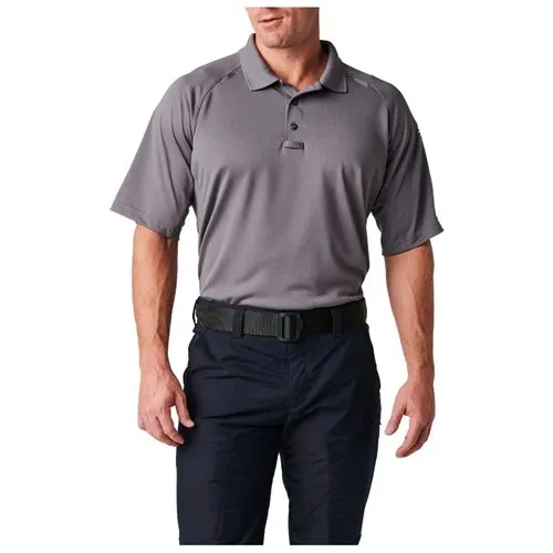5.11 Tactical PERFORMANCE 71049-092-S Short Sleeve Polo - 5.11 Tactical
