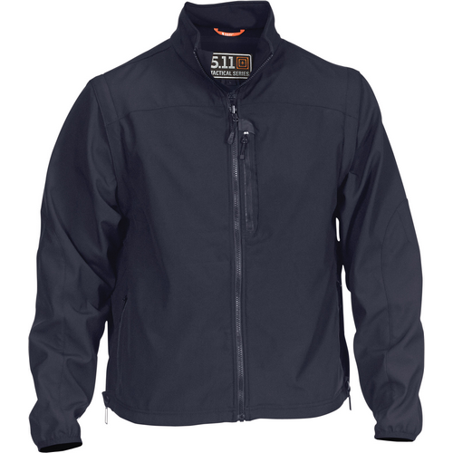 5.11 Valiant Sftshell Jkt - 5.11 Tactical