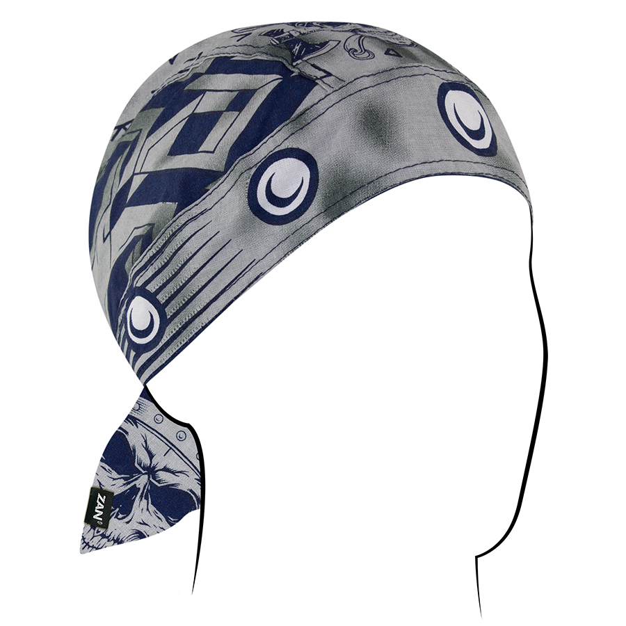 Zan Headgear Flydanna - Zan Headgear