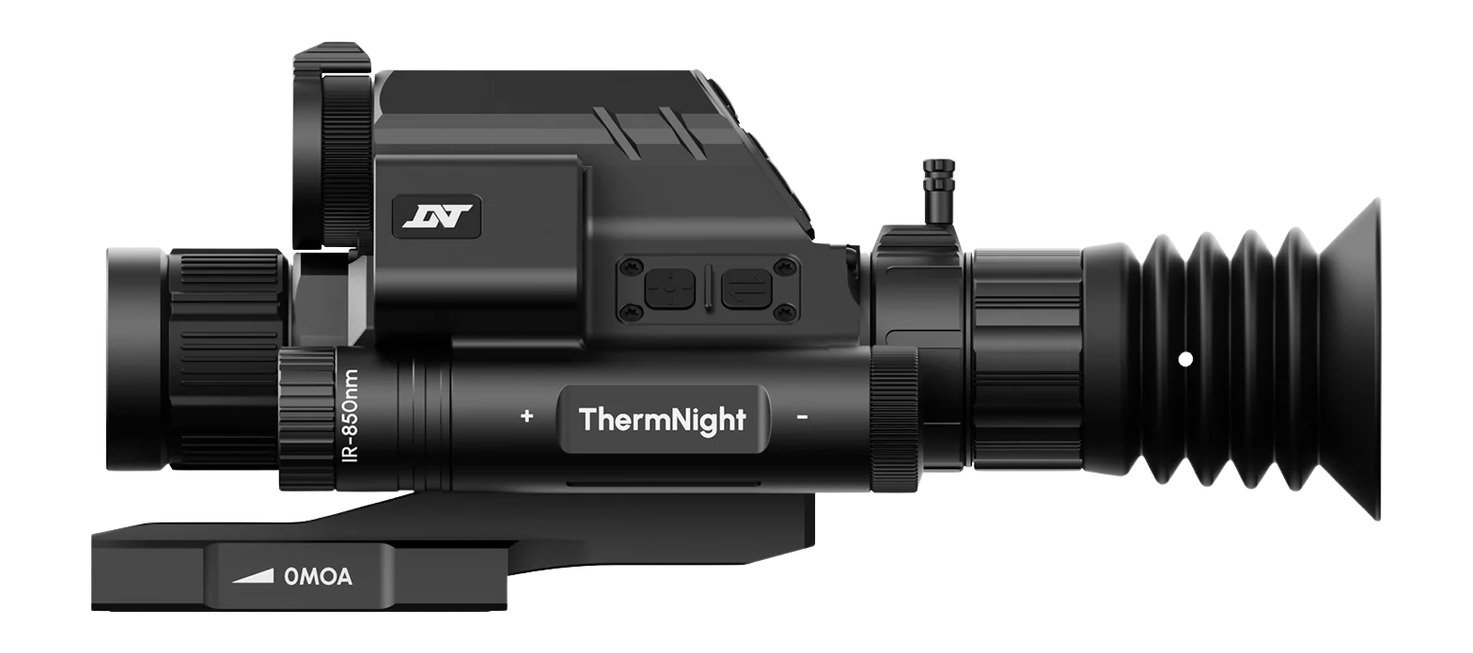 Buy DNT TNC635R THERMNIGHT 1.5-6X online