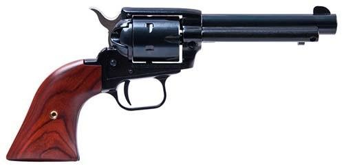 Heritage Rough Rider RR22CH4 .22 LR 4.75 in Case Hardened 6 Shot Single Act
