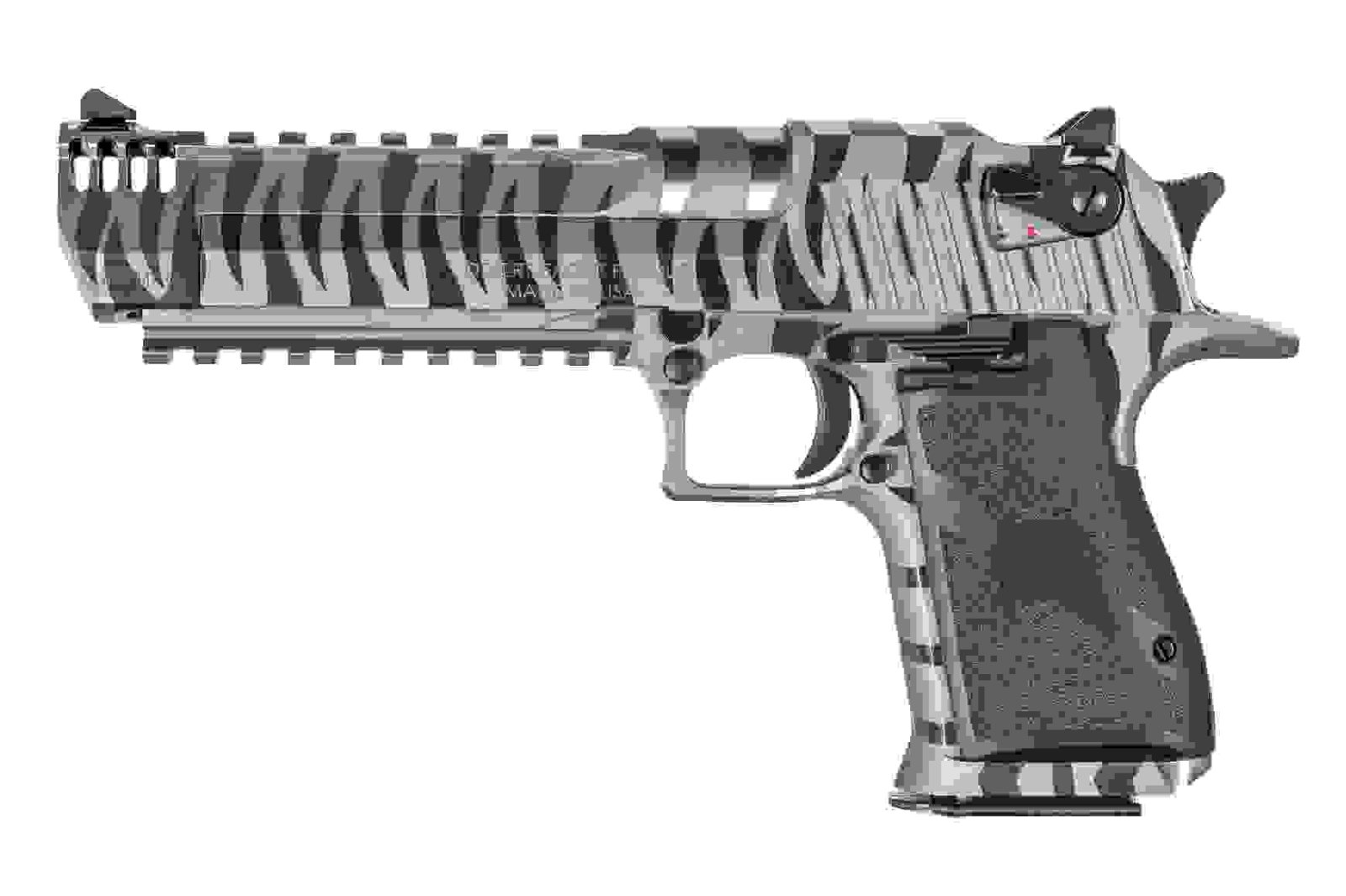 MAGNUM RESEARCH Desert Eagle Mark XIX .44 Mag 6in 8rd Semi-Auto Pistol - Magnum Research - 44 Magnum
