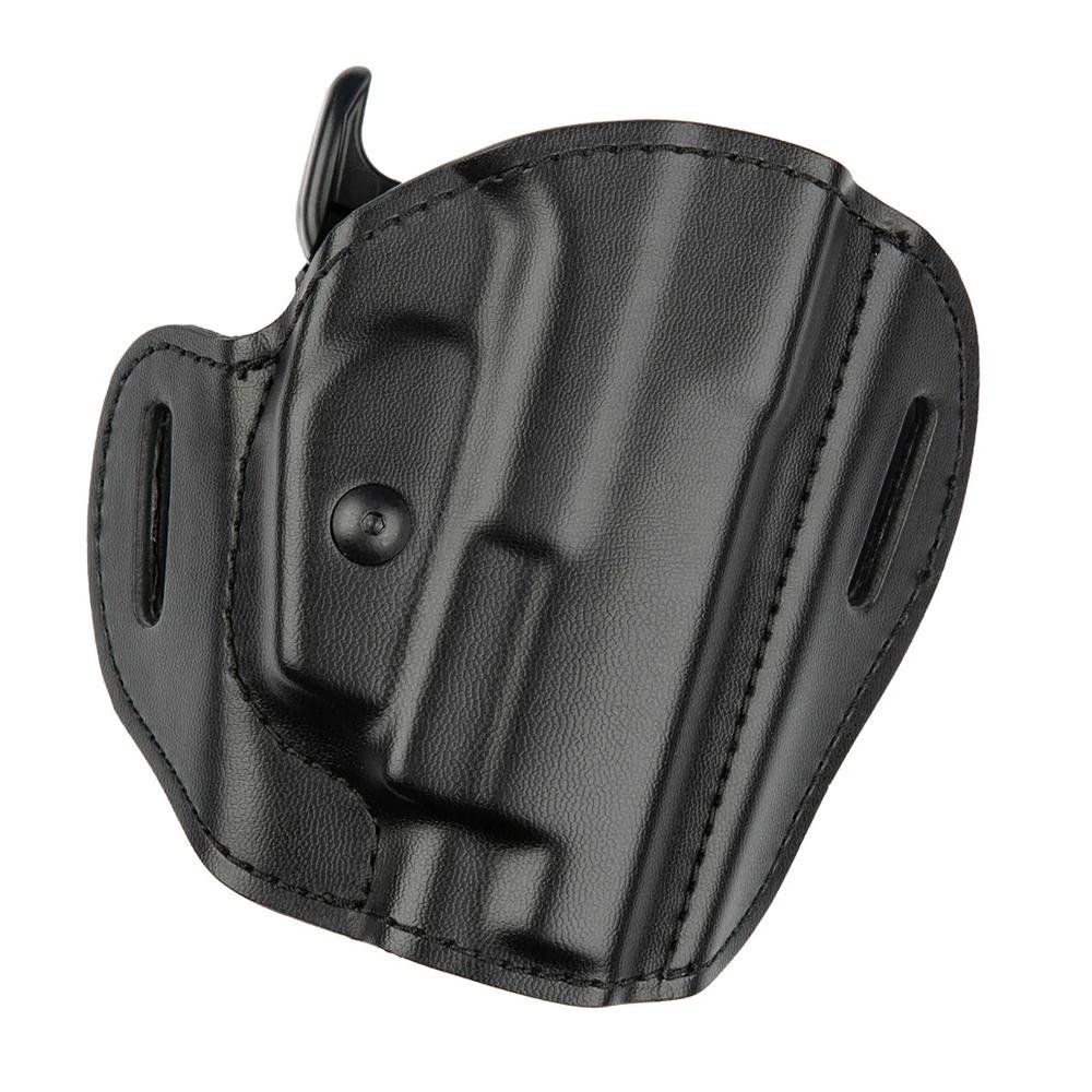 Safariland 537-83-61 GLS Belt Holster for Glock 17/22 RH Black - Safariland