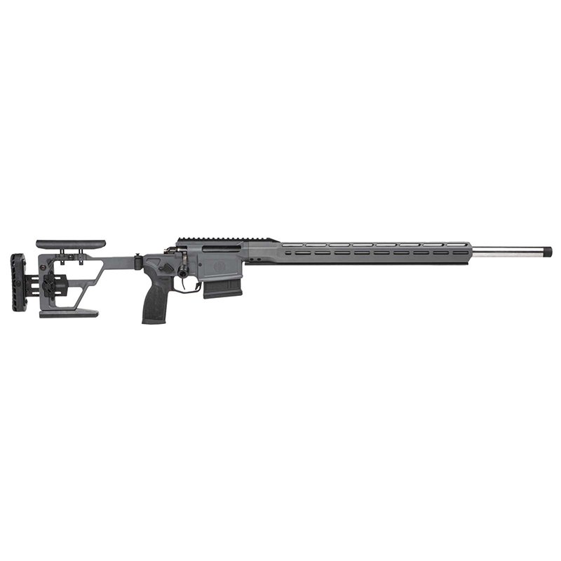 Sig Sauer CROSS PRS .308 Win 24 in Threaded Barrel Folding Stock 10rd