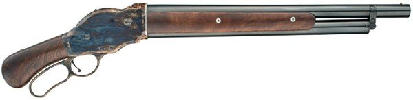 Chiappa Firearms 930019 1887 Mare's Leg 12 Gauge 5+1 2.75" 18.50"...