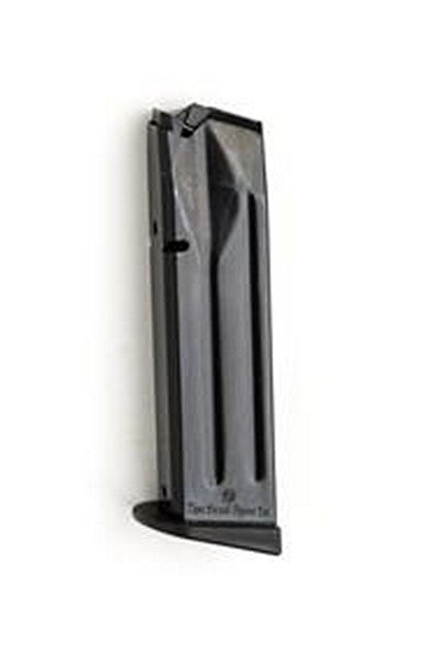 CZ USA 20 Rd 9MM Model 75 Magazine w/Steel Finish