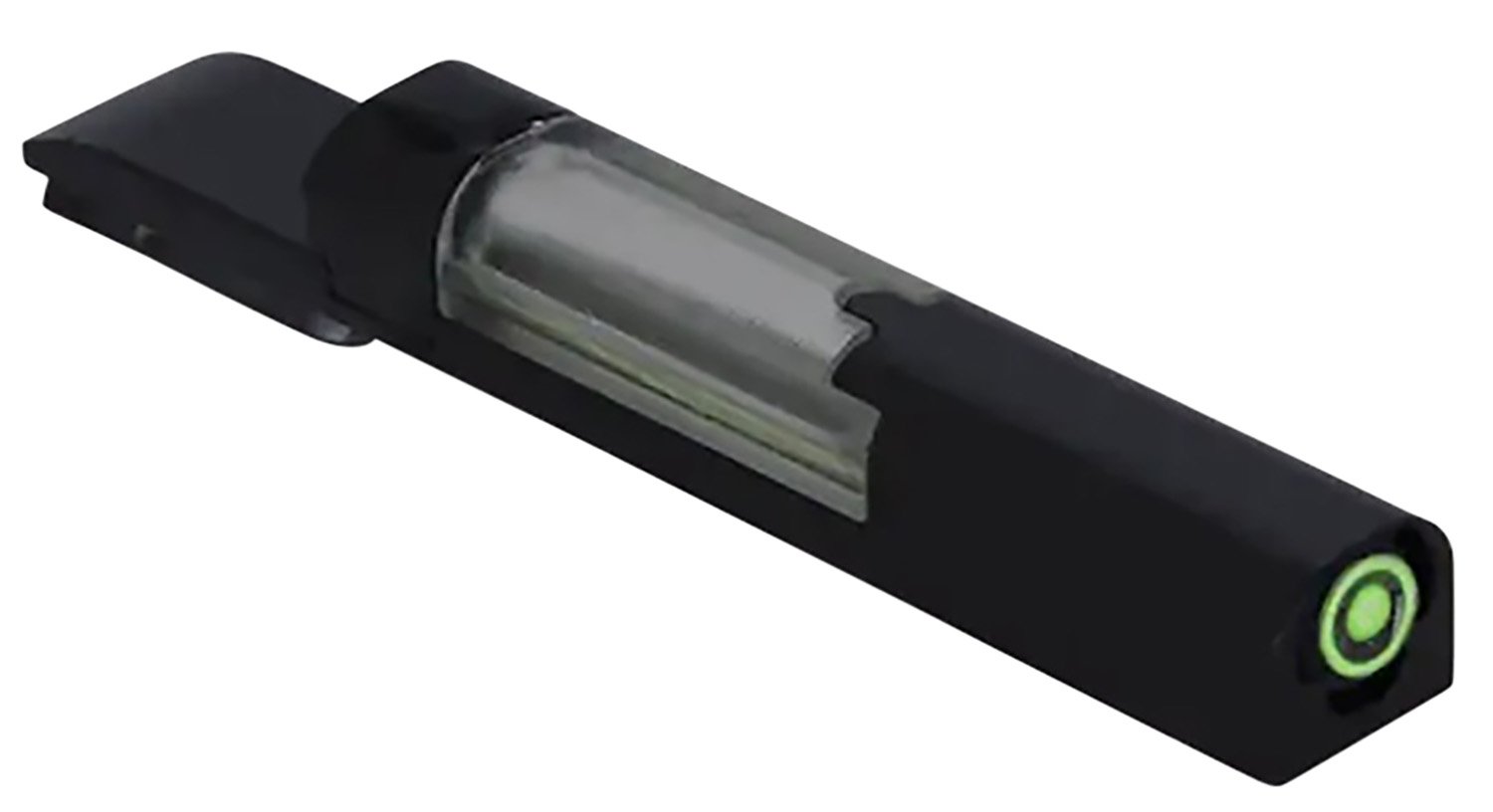 Meprolight 632423108 FT Bullseye Green Tritium Fiber Optic Front Sight