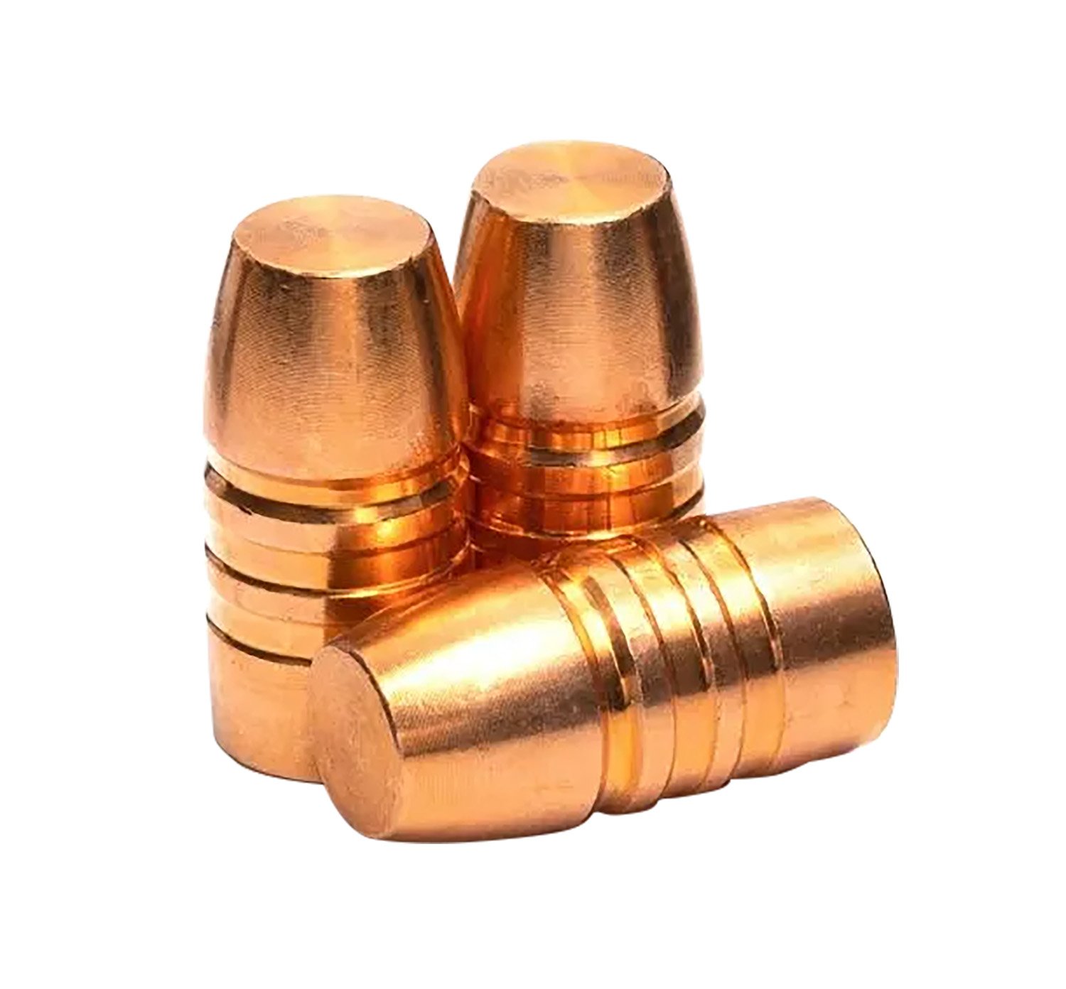 Buy Lehigh Defense 04452300SP .45 Cal 300gr Copper WFN Bullets 50/Box online