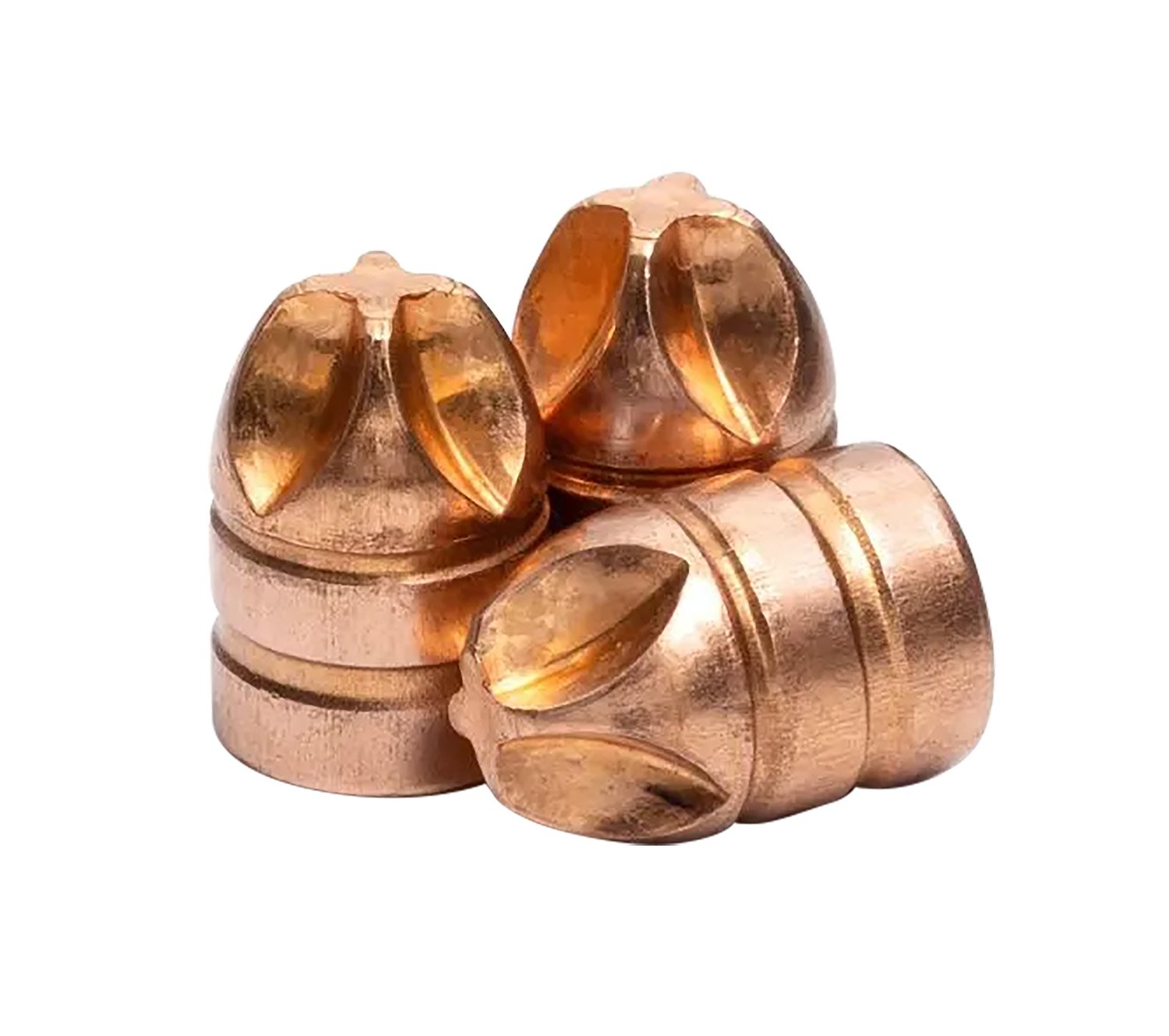 Buy Lehigh Defense 09400115SPFC Xtreme Defense 115gr .400 Copper Bullets 100ct online