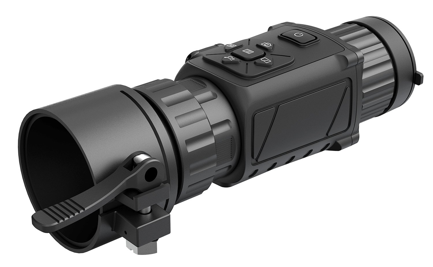 AGM Global Vision 3092456005TC31 Rattler TC35-384 Thermal Monocular Blac... - AGM Global Vision - 35MM