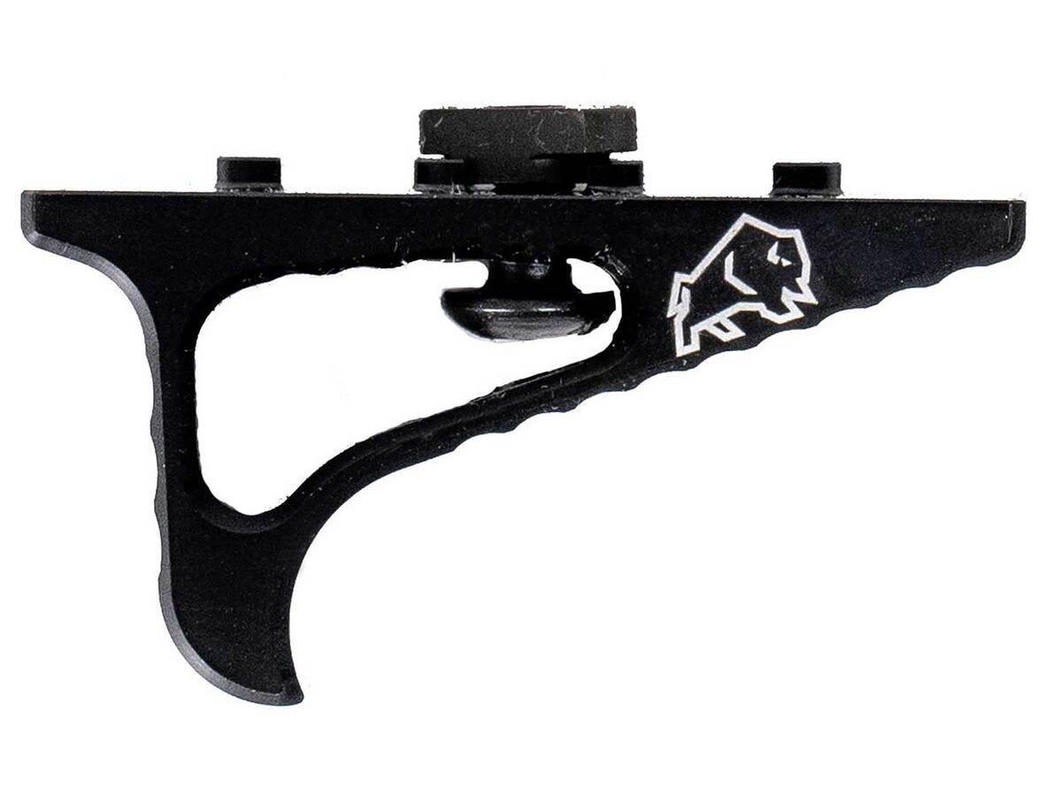 Tapco TAP22095 Hand Stop Small Black Accessory Grip Control - Tapco - HAND STOP