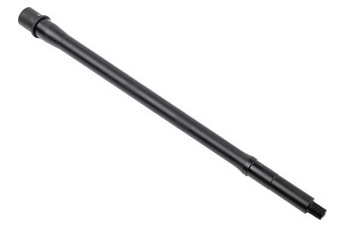 CMMG 28D390C 16.1" .22 ARC Barrel 4140CM Nitride 1:7 Twist 1/2x28 Thread