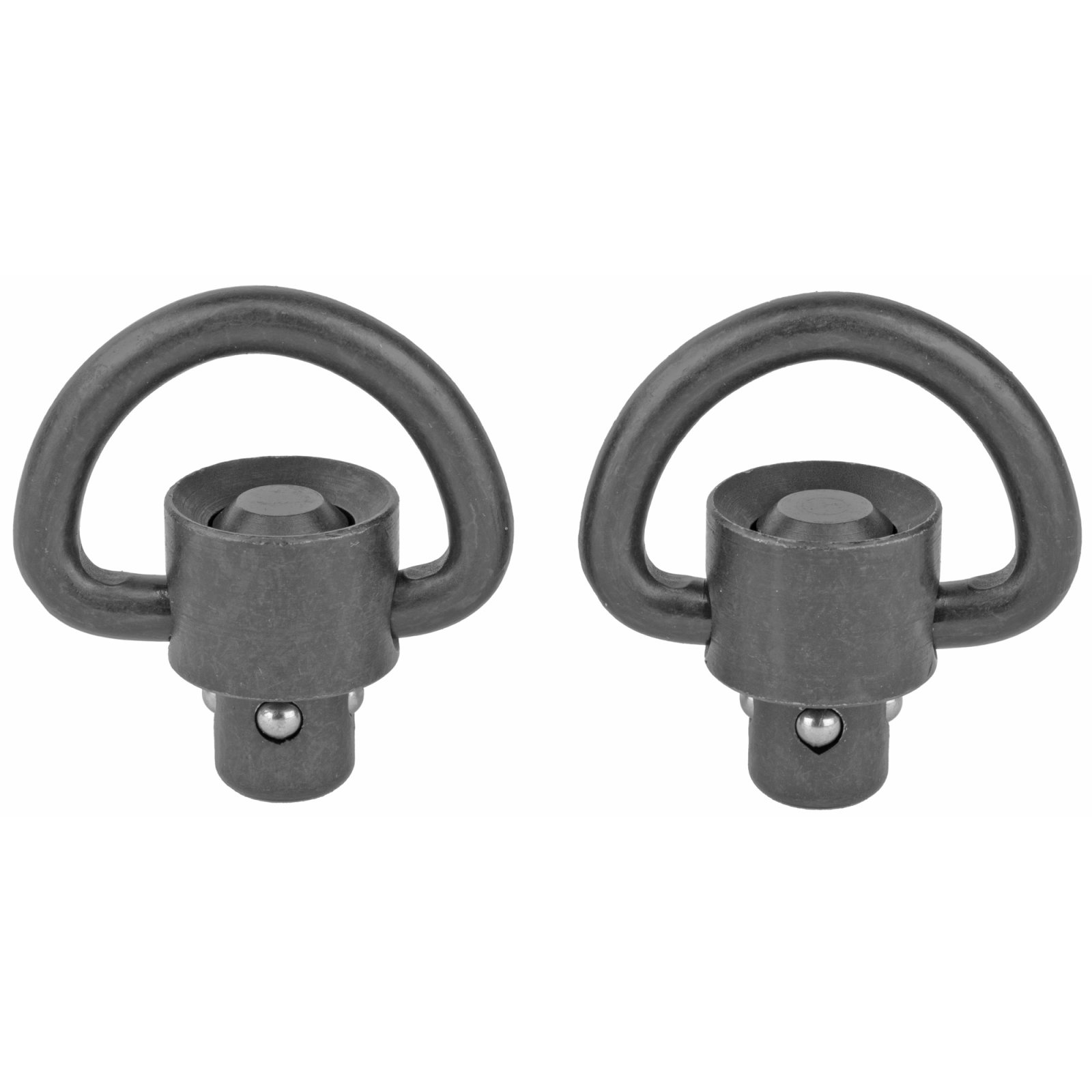 Buy GrovTec Recessed Plunger Heavy Duty Push Button Swivels online