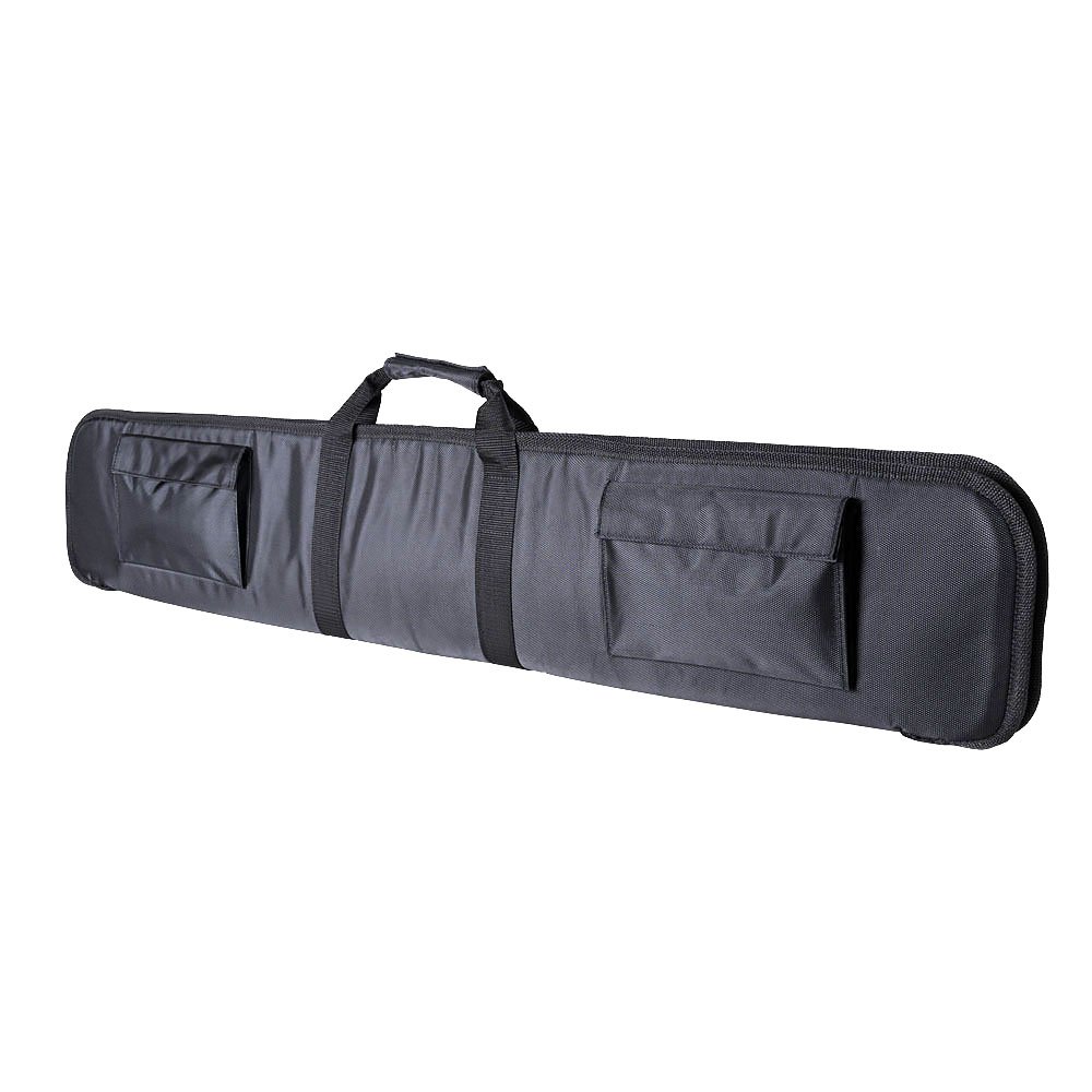 NcStar CVSH3043B-42 Vism Shotgun Case 42"x8.5" Black Soft Case - NcStar