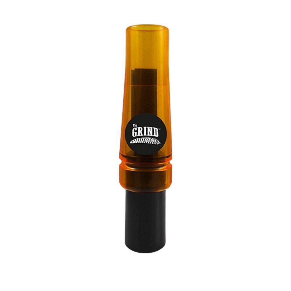 The Grind Night Glider II Owl Mouth Call Plastic - Rock Ridge Outdoors