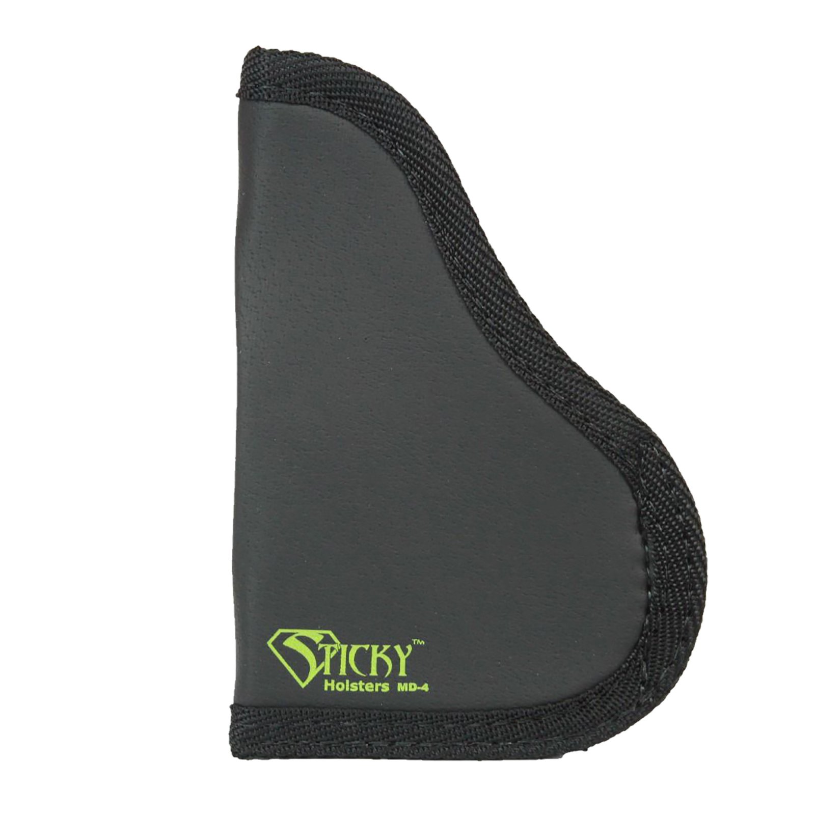 Buy Sticky Holsters MD-4 Pocket Holster Single Stack Pistols w/ Laser online