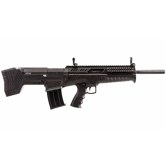 Rock Island VRBP-100 12GA 20" 5RD Semi-Auto Bullpup Shotgun