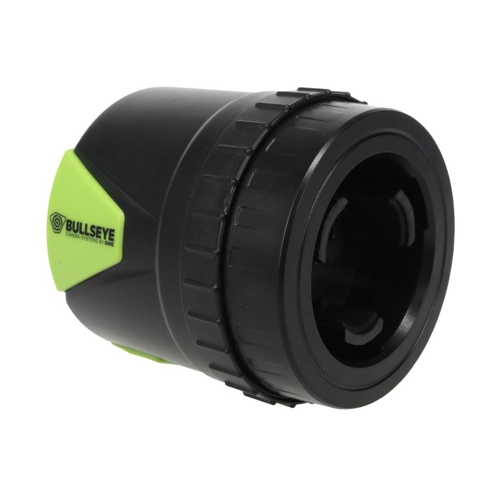 Universal Optics Wi-Fi Scope Adapter 1080P Live View 150 FT Range