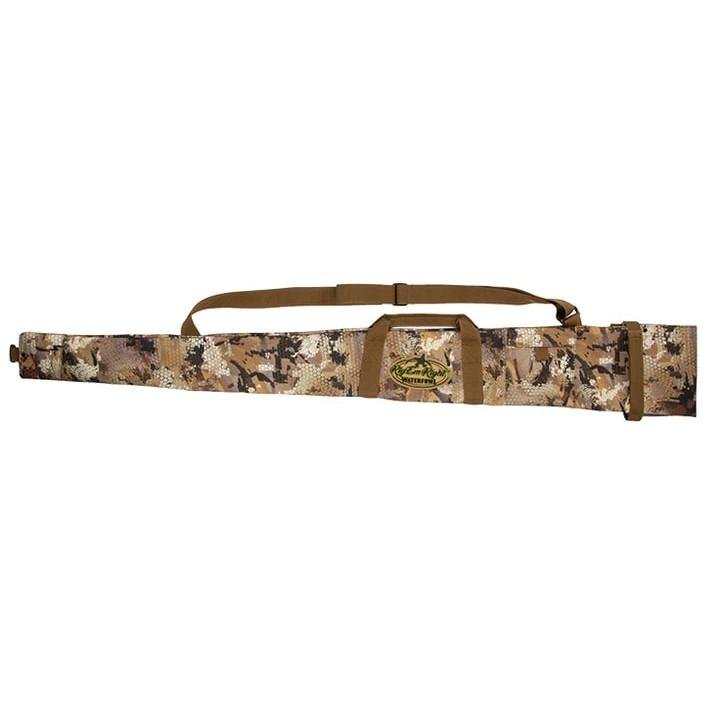 Rig 'Em Right 094-M Express Gun Sleeve Optifade Marsh 600D Water-Repellant