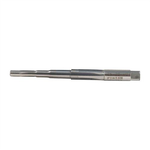 Clymer 25-20 WINCHESTER FINISHER CHAMBER REAMER - Clymer