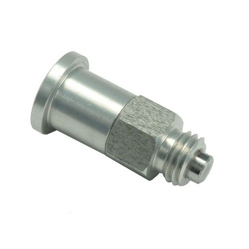 Sinclair INTERNATIONAL BOLT STOP FOR REMINGTON ACTIONS SILVER - Sinclair International
