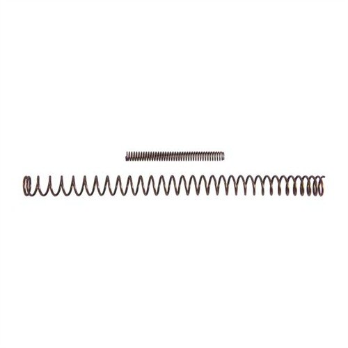 Wolff 17 1/2 LB. VARIABLE POWER SPRING FOR GOVT. MODEL - Wolff Gun Springs