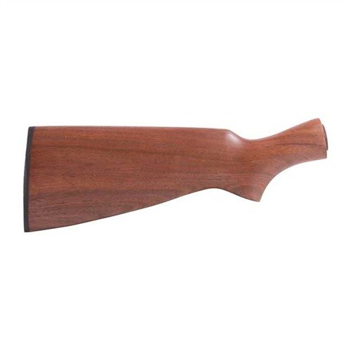 WOOD PLUS WINCHESTER MODEL 12 12 GAUGE BUTTSTOCK - Woodstream