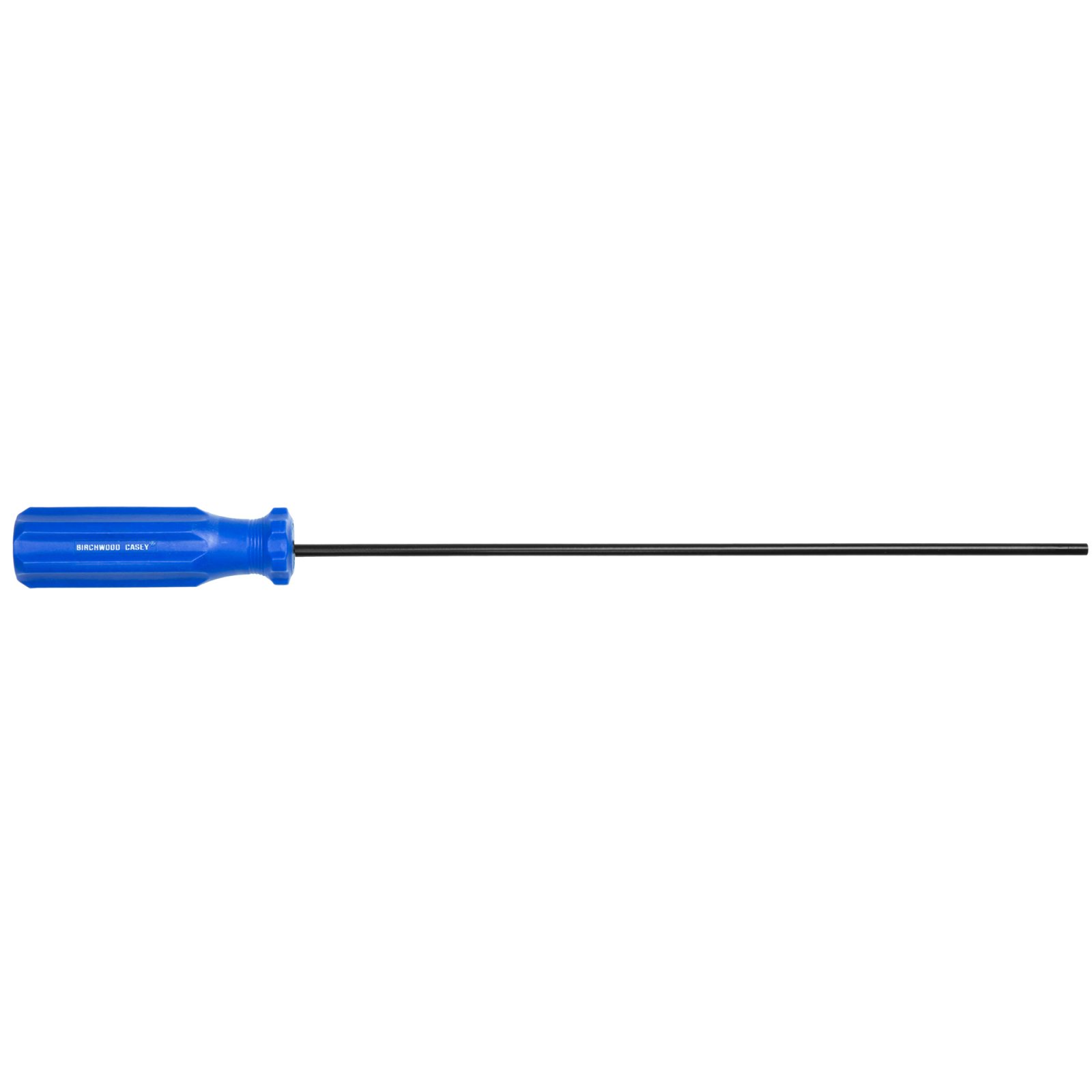 Birchwood CASEY .22 Caliber and Up Handgun Cleaning Rod (41409) - Birchwood Casey - 22