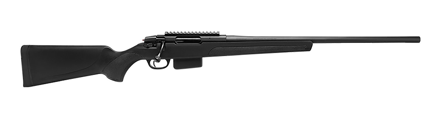 Stevens 18993 334 Bolt Action Rifle 270 Win 20" Carbon Steel 3+1 Capacity - Savage Arms - .270 Win