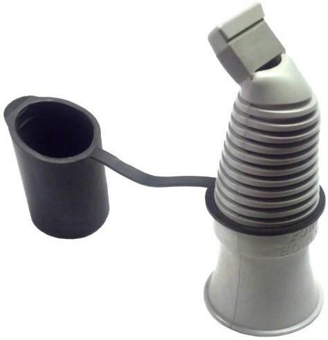 ELK INC POWER HOWLER COYOTE CALL - ELK