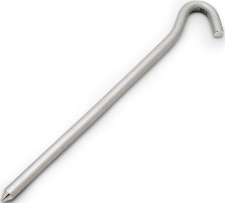 Buy Coghlans 8046 Aluminum Tent Pegs 7 Inch 4 Pack online