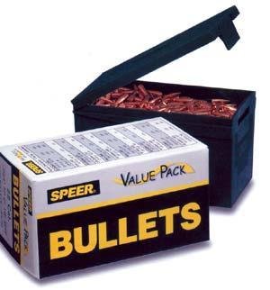 Speer 4720 6mm 70gr Hollow Point Bullets 750/Box