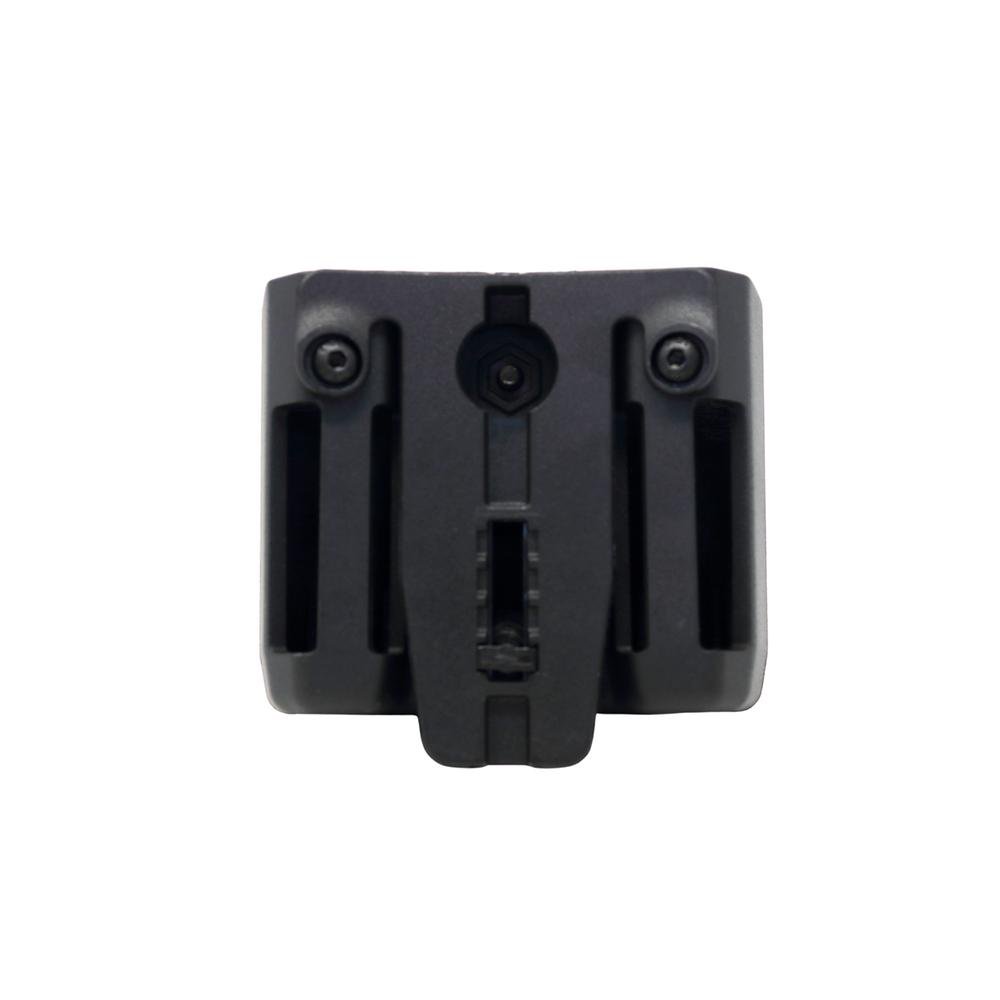 ProMag Archangel OWB Holster and Magazine Holster for 1911 Black RH