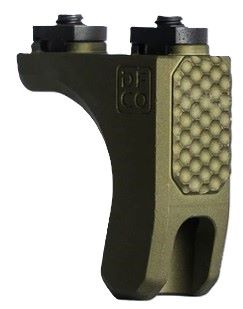 Buy Die Free Co Full Stop Foregrip Olive Drab Green Fits M-LOK online
