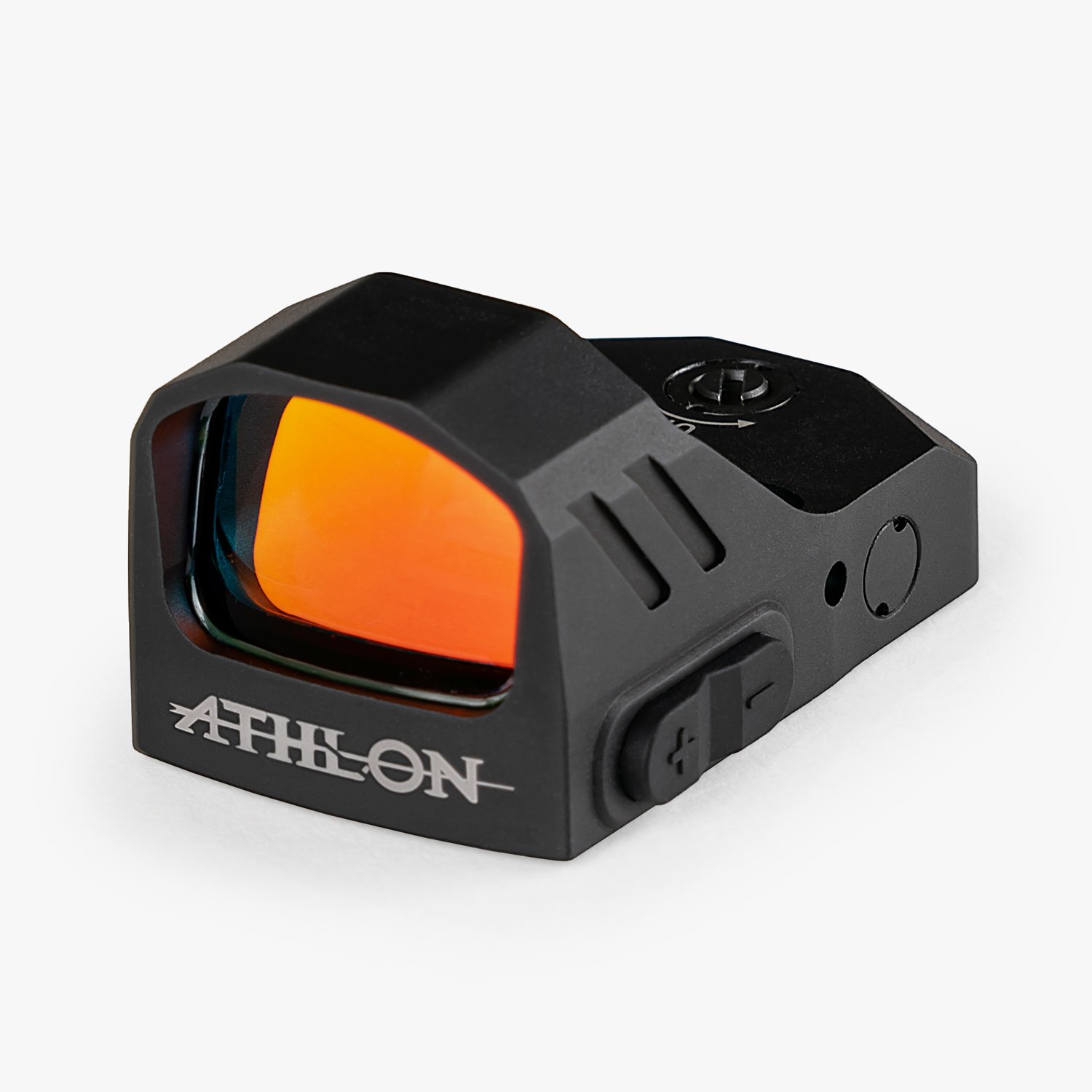 Athlon Optics Midas Flash 6MOA RMR Open Sight - Athlon Optics