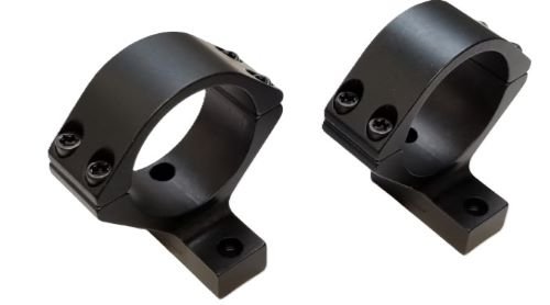 TALLEY RING/BASE COMBO 1" MEDIUM SAVAGE REVEL