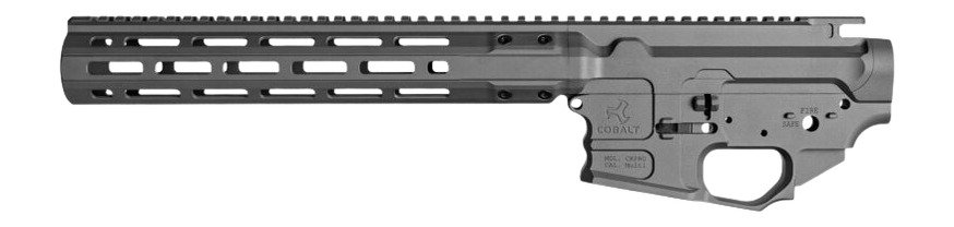 COBALT CK-PRO-SET-108-BLK REC SET 10.8 BLK