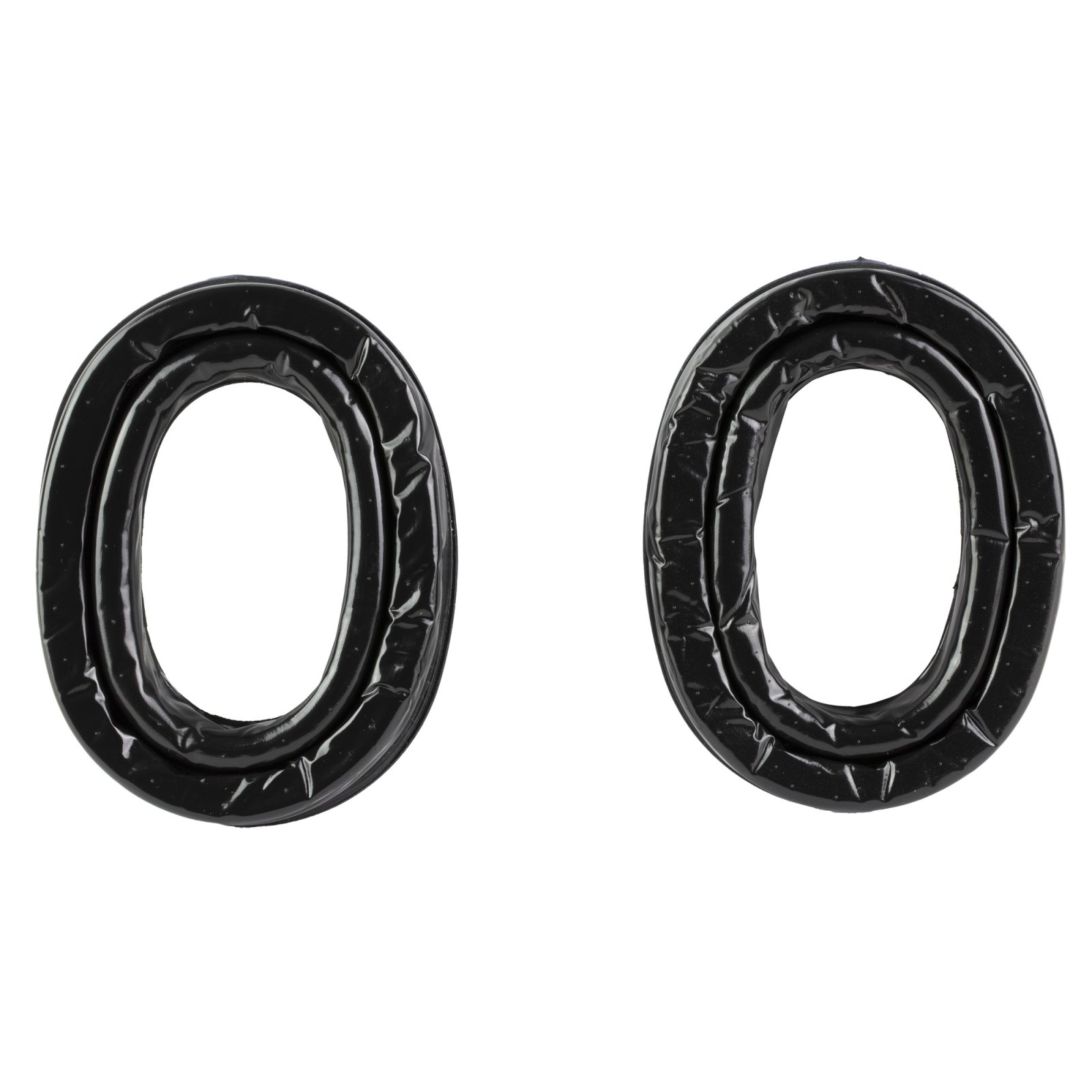 Peltor HY80A Gel Ear Cushion Black for Earmuffs