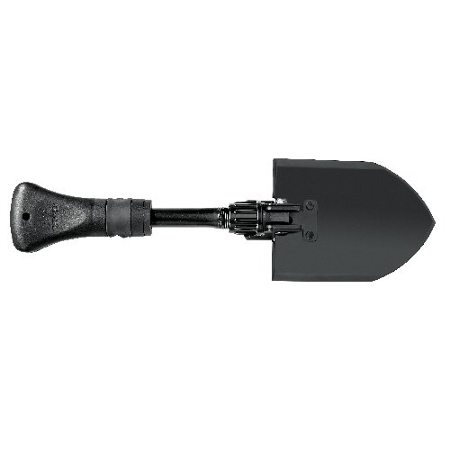 Buy Gerber Gorge Folding Shovel Stainless Steel, 16.5in Handle online
