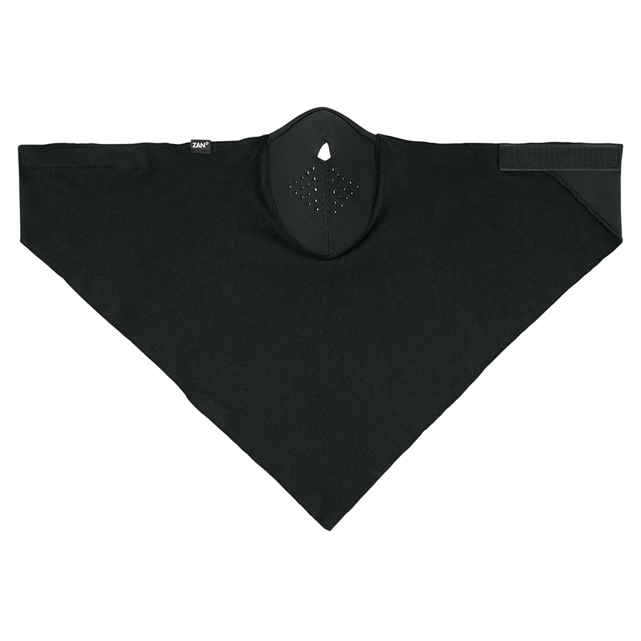 Buy Zan Headgear Neodanna Mask Neoprene Breathable Face Cover online