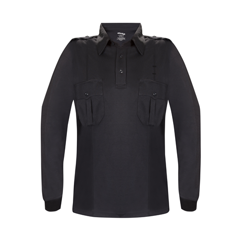 Ufx LS Uniform Polo - Elbeco