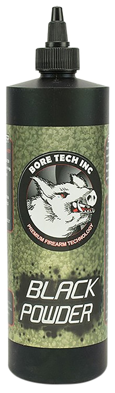Bore Tech BTCJ21016 Black Powder Solvent 16 oz Ammonia-Free Cleaner