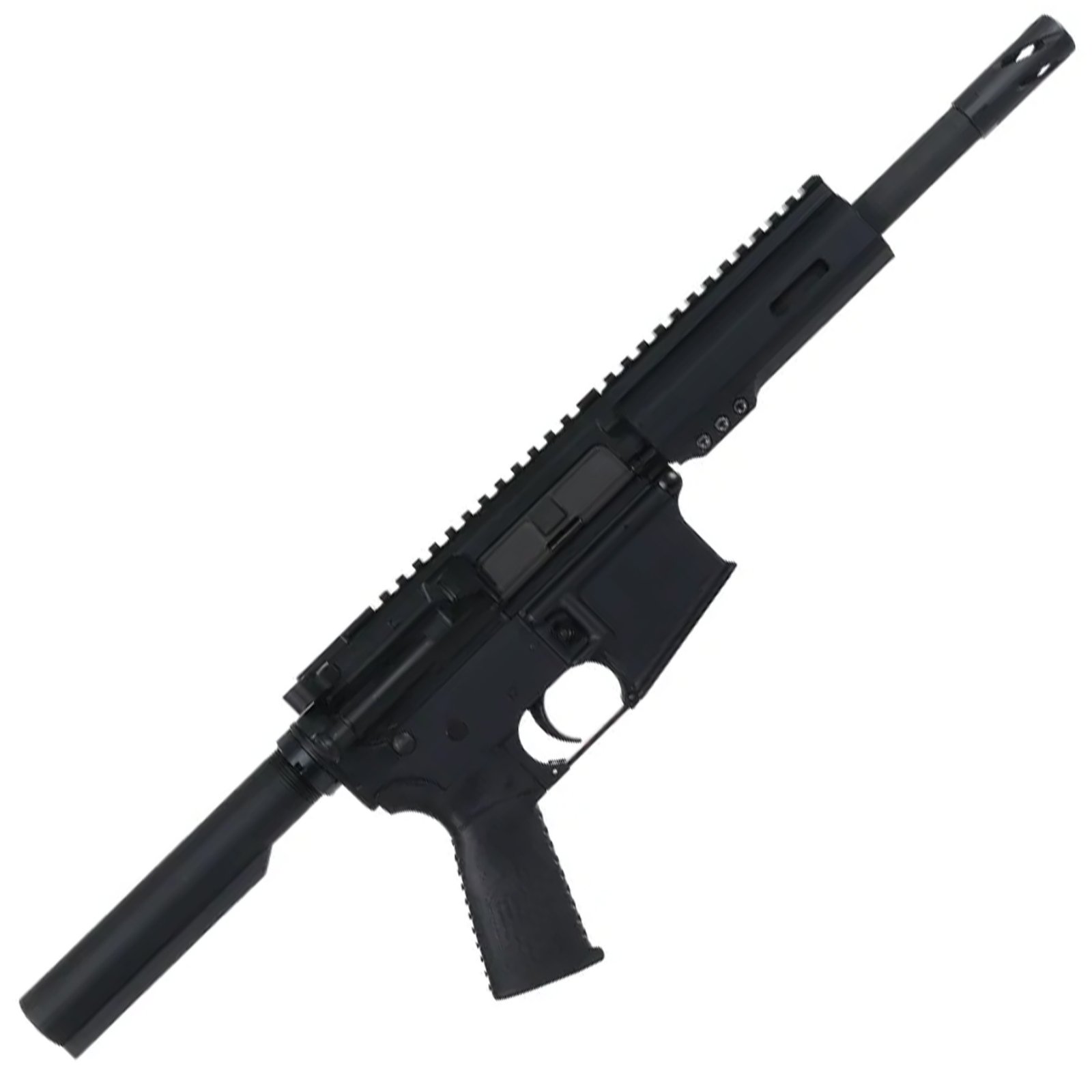 BEAR CREEK ARSENAL .300 B/O PISTOL 8.5" BARREL W/ MLOK RAIL 1-30RD MAGAZINE